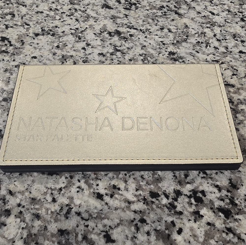 Natasha Denona Star Palette - NEW